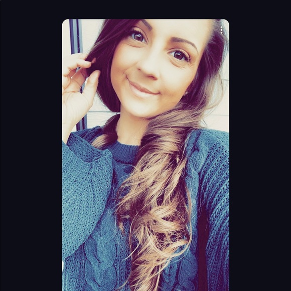 Meet the Posher Other - Meet your Posher, Jenny